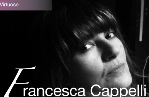 FrancescaCappelli Virtuose